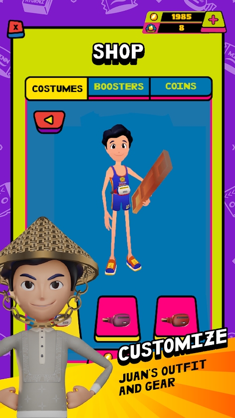 胡安塔博 胡安塔博