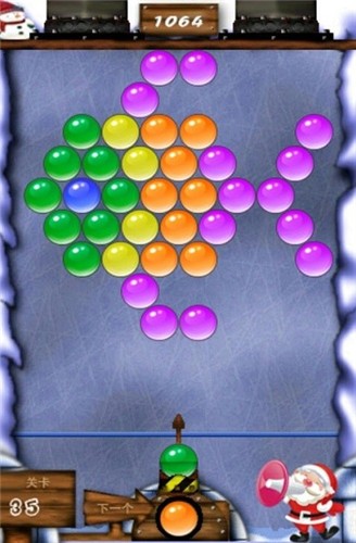 凯斯泡泡龙 凯斯泡泡龙