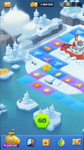 海洋公园大亨 海洋公园大亨