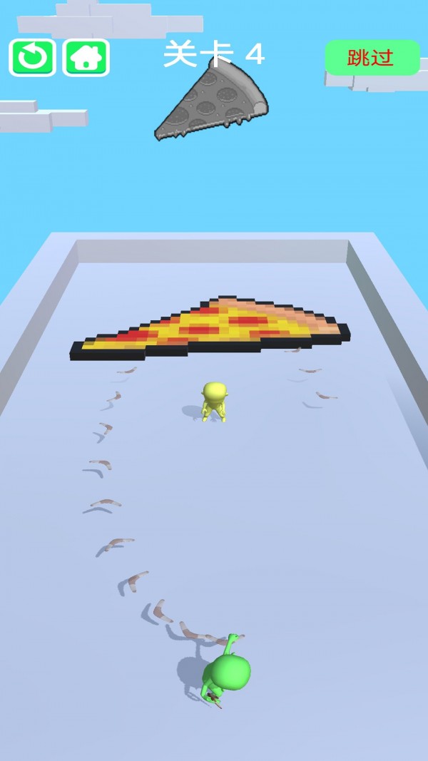 子弹先锋节奏狙击战场