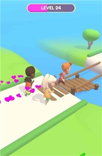 选择赛跑者 选择赛跑者