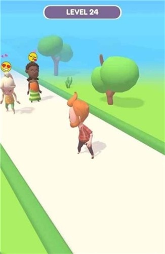 选择赛跑者 选择赛跑者