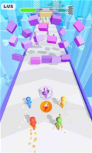 元素游侠 元素游侠