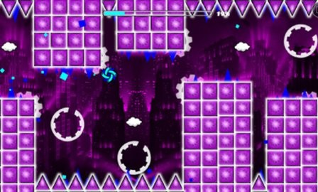 几何暗度 几何暗度