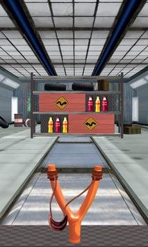 弹弓打击3d 弹弓打击3d