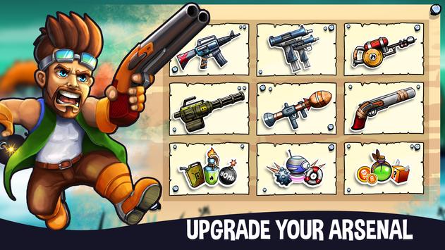 失落岛射击 失落岛射击