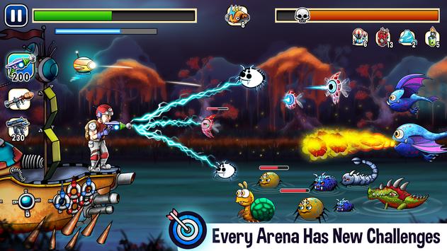 失落岛射击 失落岛射击