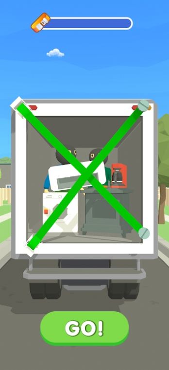 偷窃和腰带3D 偷窃和腰带3D