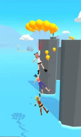 气球救生员 气球救生员