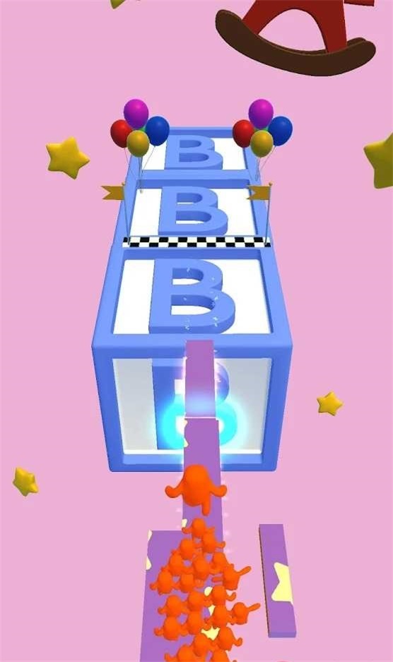 为它搭桥 为它搭桥