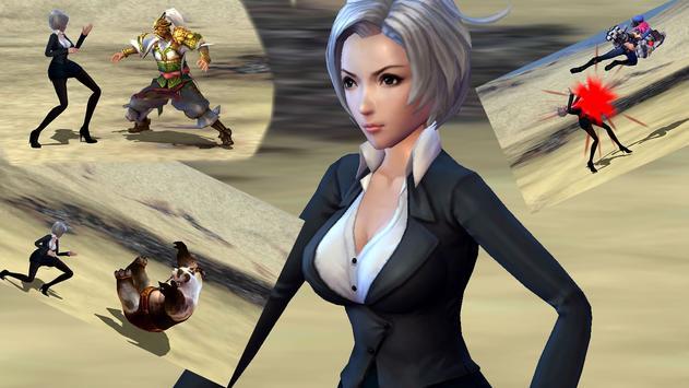 荒野金刚格斗王 荒野金刚格斗王