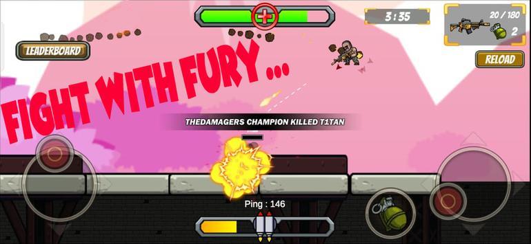 钢铁之枪 钢铁之枪