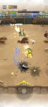 末日射手 末日射手