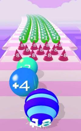 加法球3D 加法球3D