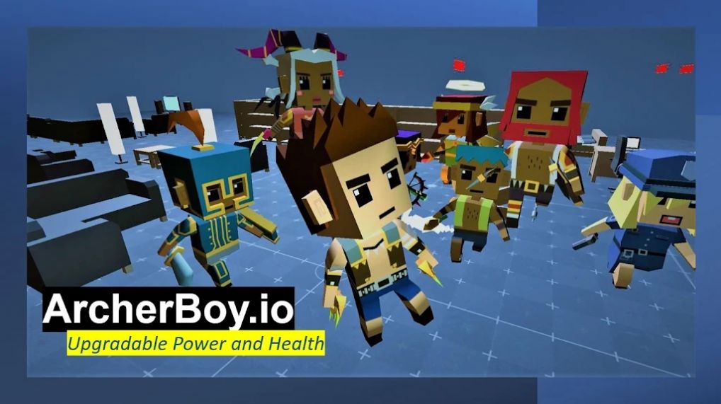 射手男孩io 射手男孩io