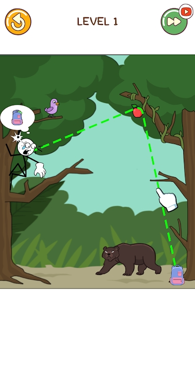 英雄小偷拼图 英雄小偷拼图