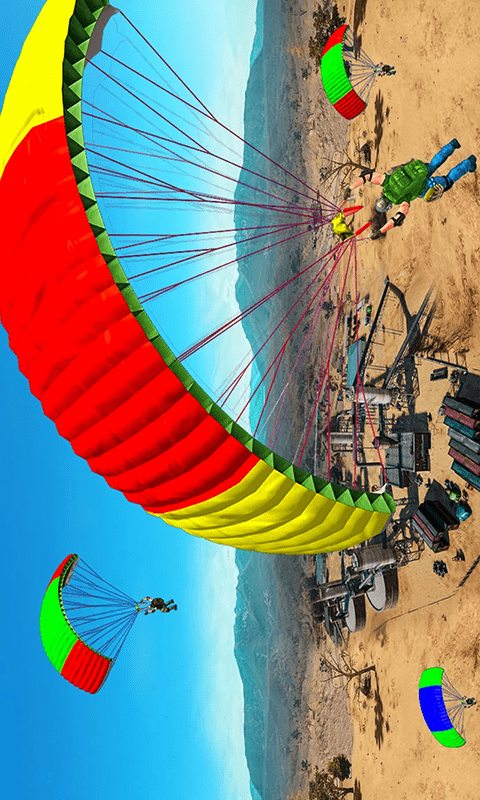 重生突击战场 重生突击战场