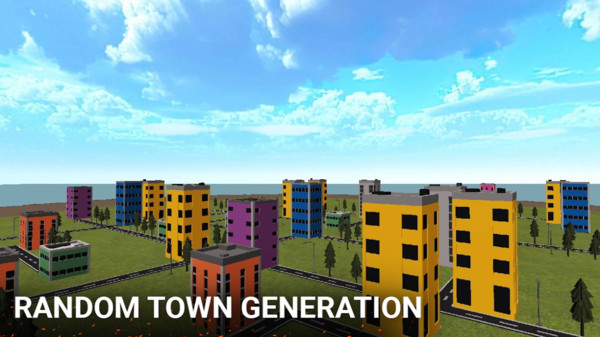 核弹威力模拟器