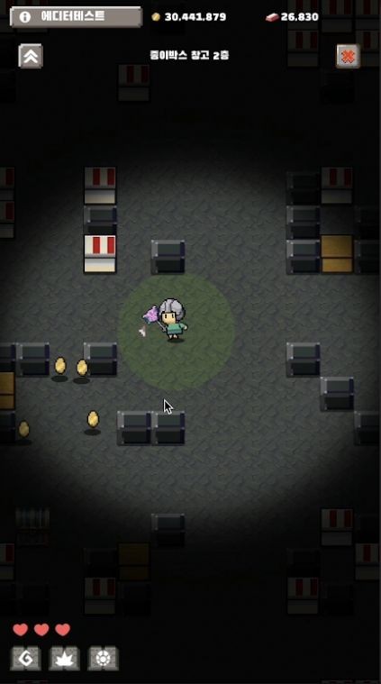 像素地牢忍者 像素地牢忍者