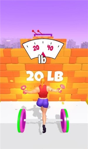 神力女超人 神力女超人