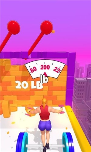 神力女超人 神力女超人