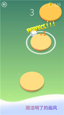 节奏旋涡 节奏旋涡