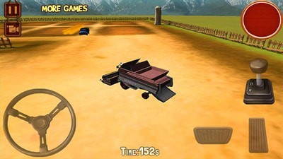 干草英雄农业模拟器 干草英雄农业模拟器