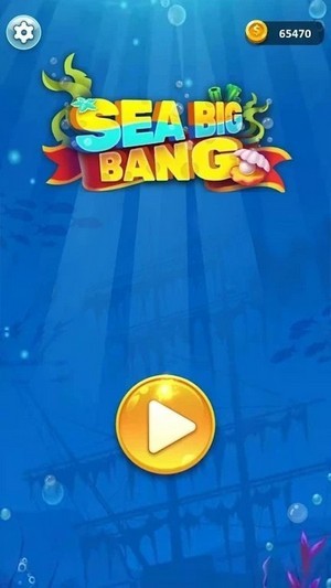 海洋大爆炸 海洋大爆炸