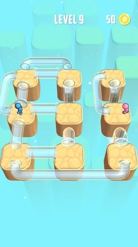 管道恋人3D 管道恋人3D