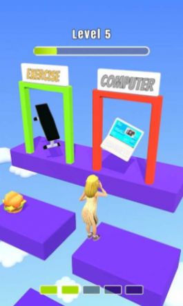 减龄跳跃 减龄跳跃