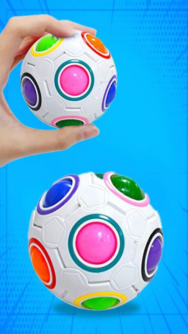 指尖减压玩具乐园 指尖减压玩具乐园