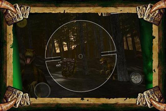 荒野恐龙追击 荒野恐龙追击