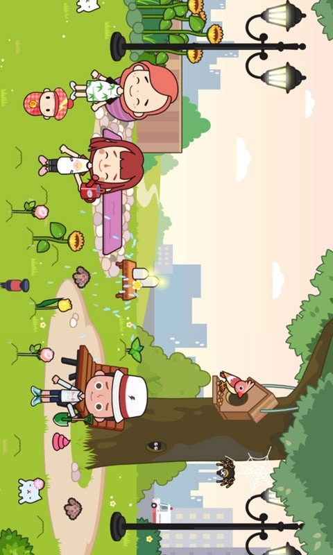 托卡生活假期小镇 托卡生活假期小镇