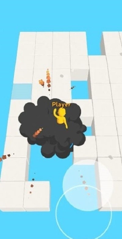 轰炸乱斗 轰炸乱斗