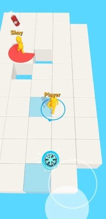 轰炸乱斗 轰炸乱斗