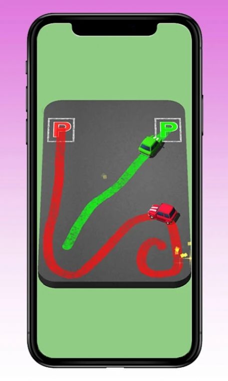 疯狂停车汽车驾驶3D 疯狂停车汽车驾驶3D