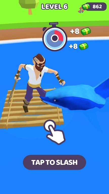 木筏保护 木筏保护