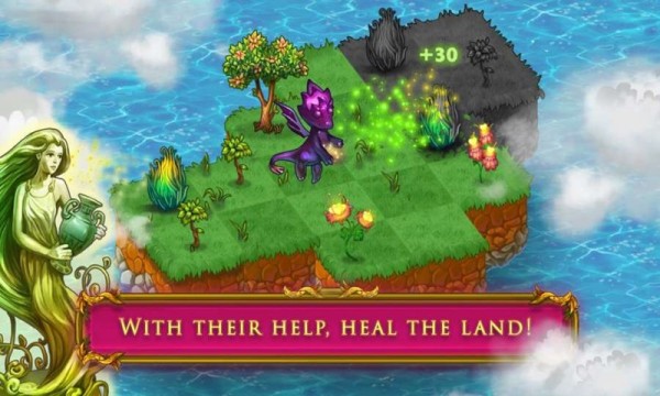 萌龙进化论 萌龙进化论