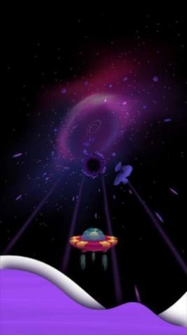 Holex空洞 Holex空洞