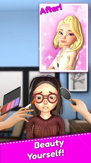 魔法改造 魔法改造