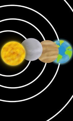 口袋太空计划中文版 口袋太空计划中文版