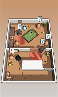 兰博先生 兰博先生