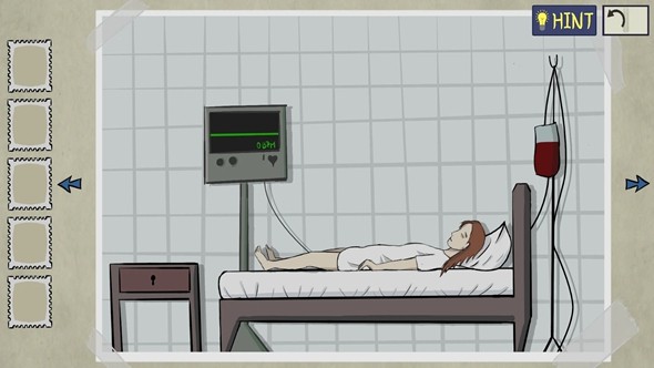 不幸的拉里 不幸的拉里