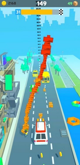 跑步者平衡 跑步者平衡