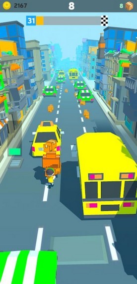 跑步者平衡 跑步者平衡