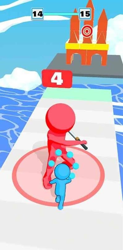 杂耍跑秀 杂耍跑秀