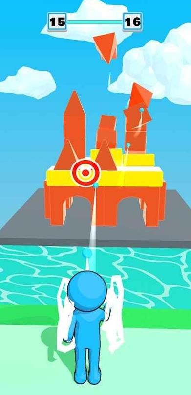 杂耍跑秀 杂耍跑秀