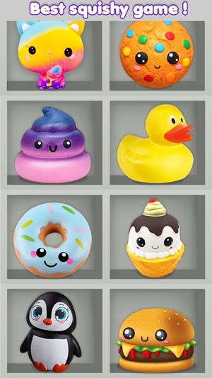 软绵绵玩具3D 软绵绵玩具3D