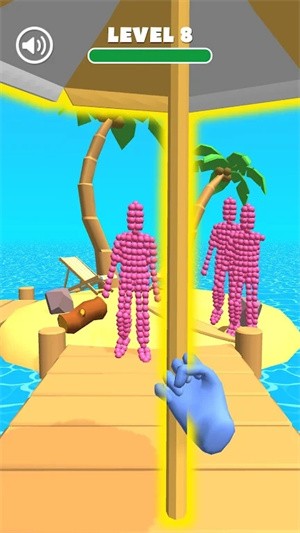 投掷射手 投掷射手