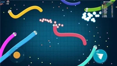 超级绳蛇 超级绳蛇